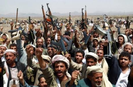 Phiến quân Houthi giết hại 146 lính liên quân Saudi Arabia ảnh 1
